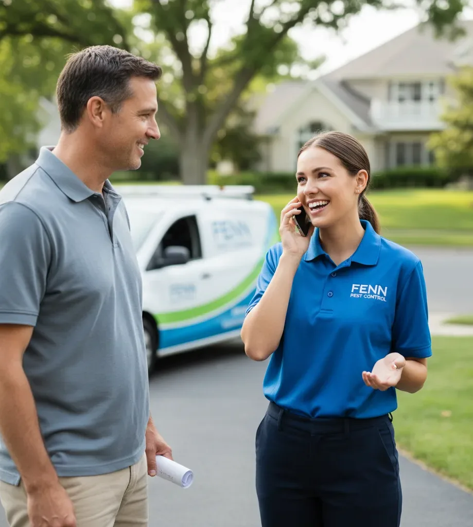 Rodent Control in Cape Girardeau, MO